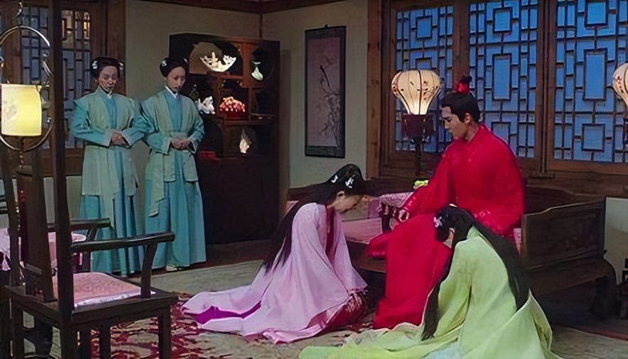 太监娶妻纳妾之谜视频,古代殉葬之谜