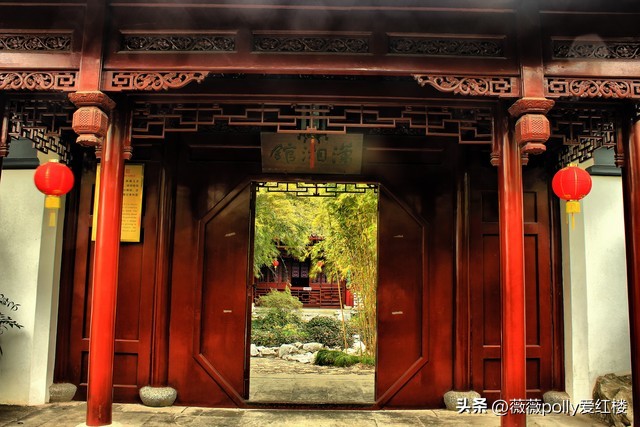 薛宝钗为什么恐怖,薛宝钗真的坏吗