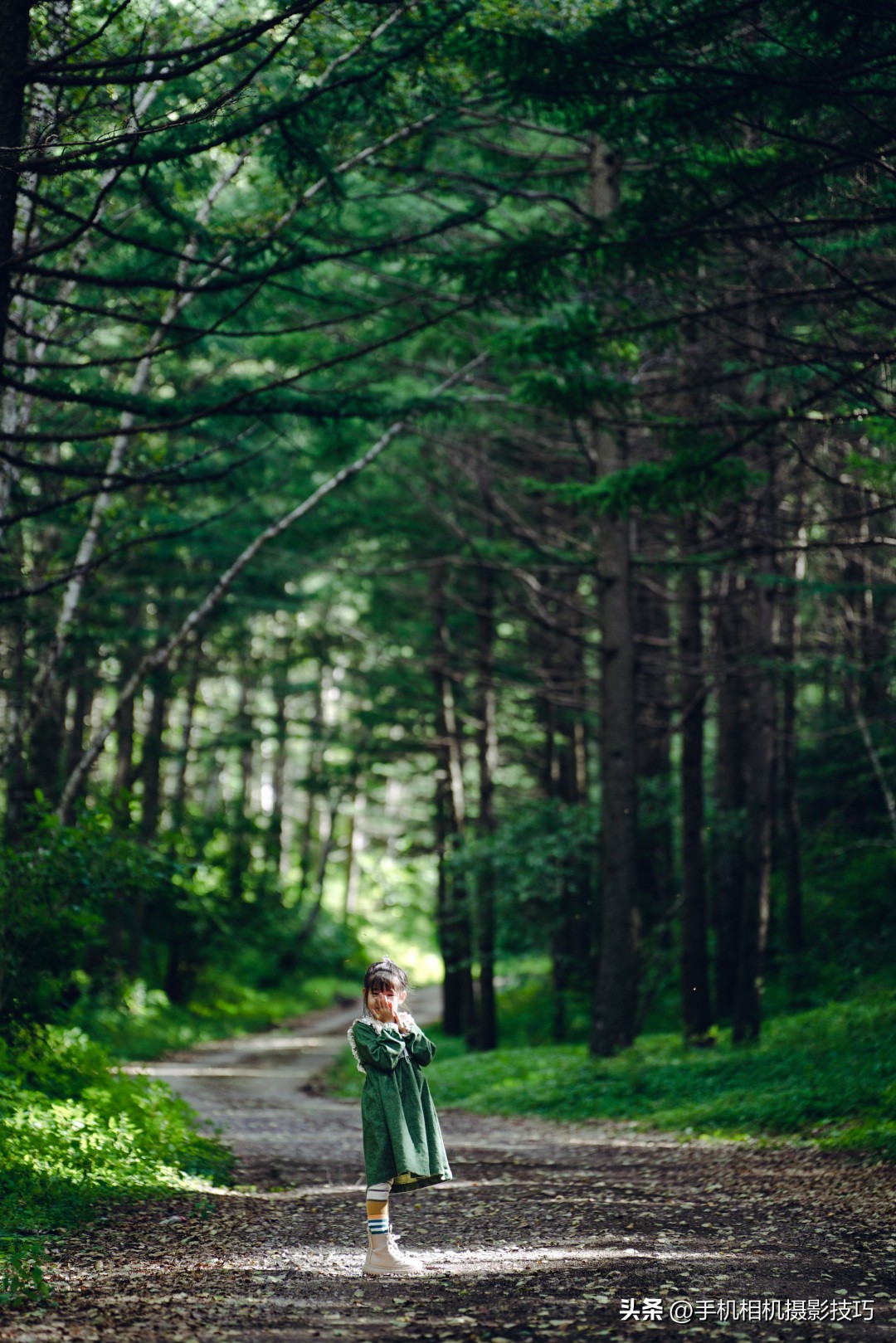 拍照用什么拍摄技巧比较好,拍照时怎么用光影和色彩