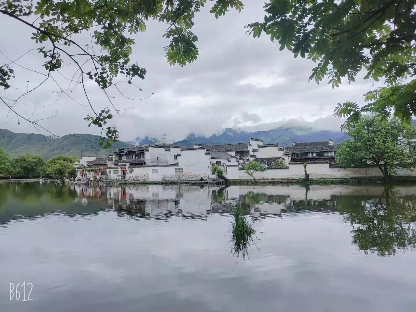 给想去黄山旅游者的一点参考,去黄山给点建议