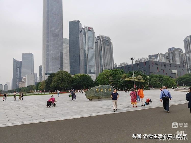 佛山至香港一日游,广州佛山一日游遛娃的好地方