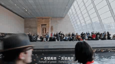 50万人死去！在美国这个丑闻前，财阀仅用60亿美元就获得“和解”