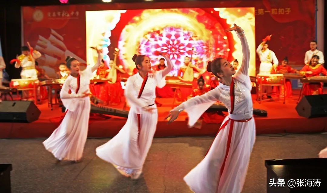 体艺节绽放青春,强健体魄展青春风采