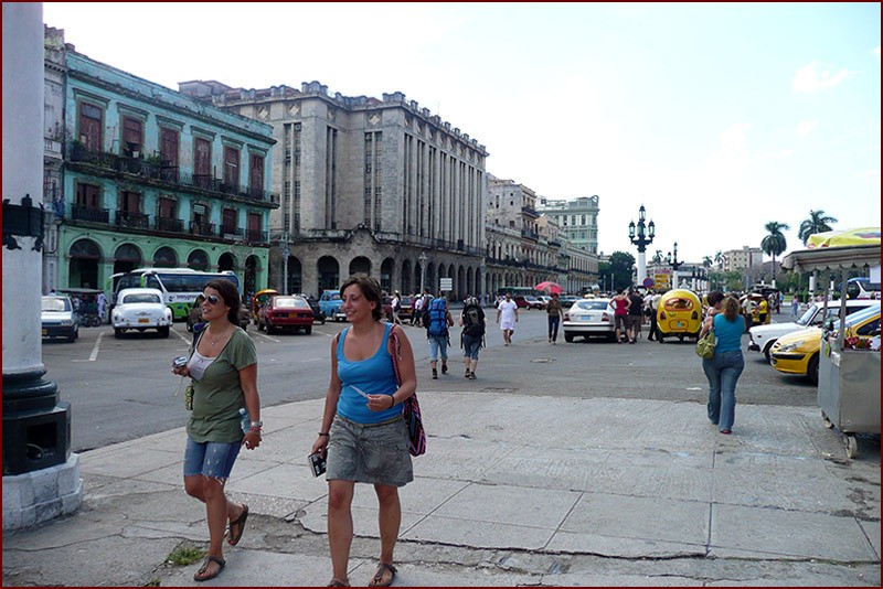 古巴被制裁怎么办,古巴被经济制裁靠什么