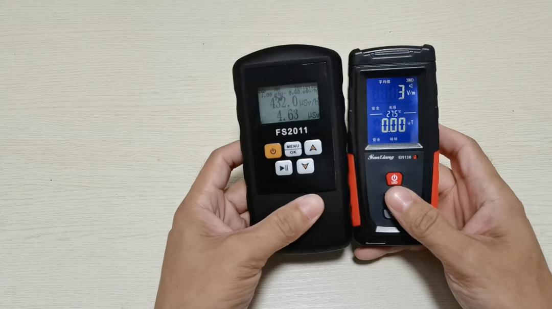 便携式辐射仪有哪些,辐射检测仪分类