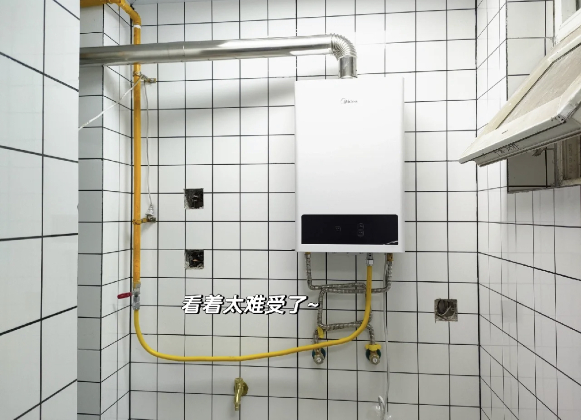 怎么才能正确使用燃气热水器,后悔没装燃气热水器了怎么办