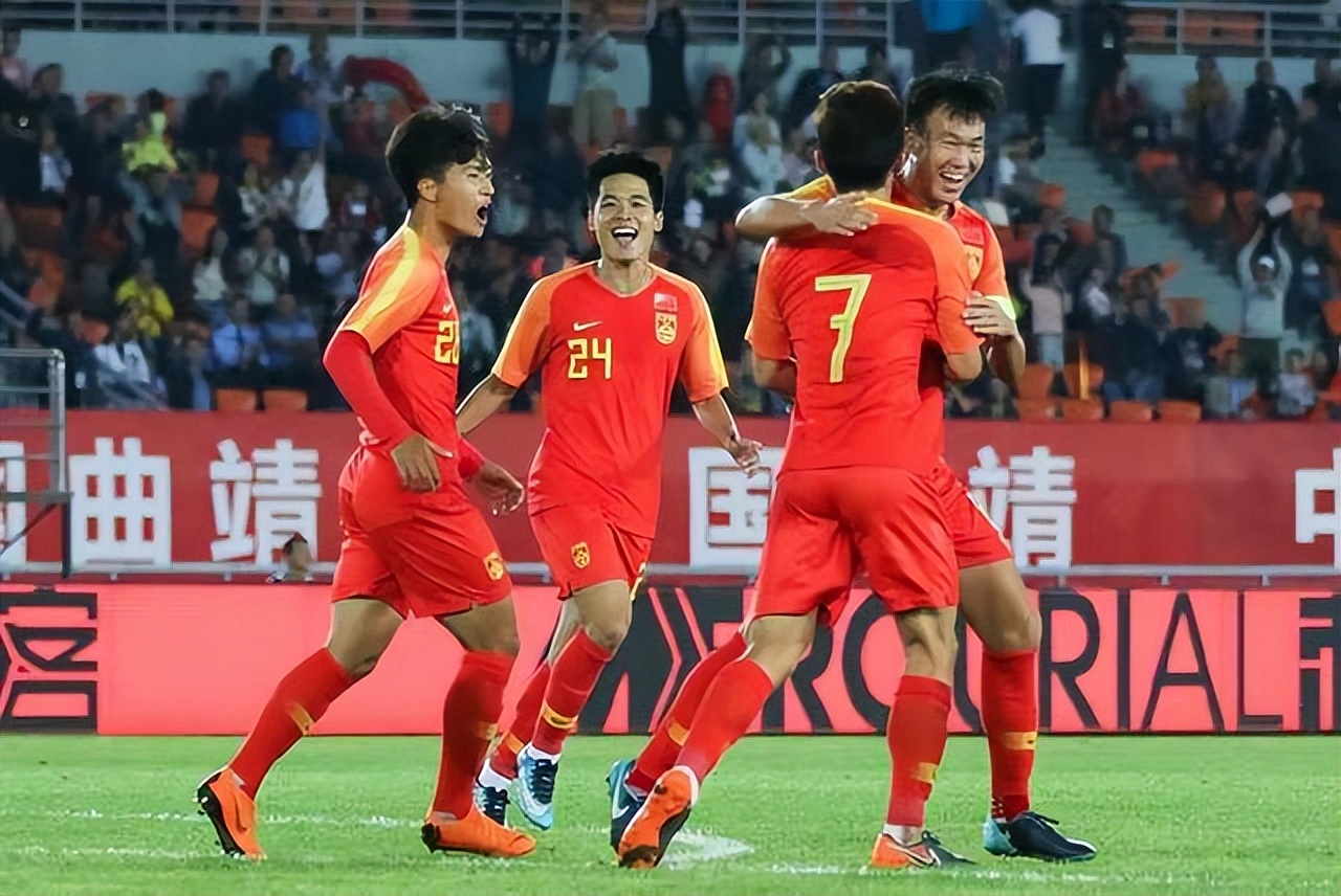 国足u21足球比赛时间,亚洲杯u20国足大名单