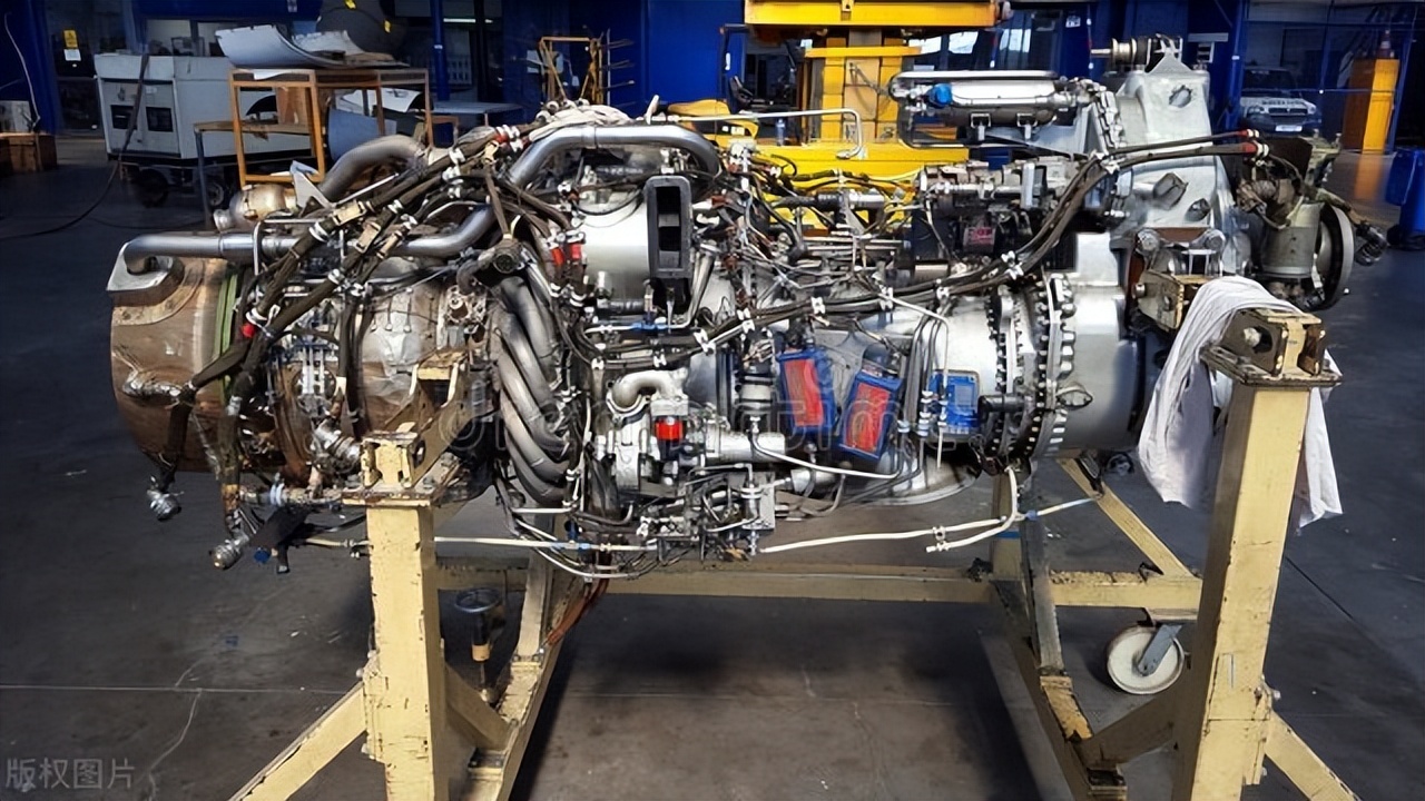 全球航空发动机排行榜前十名,世界十大航天发动机强国