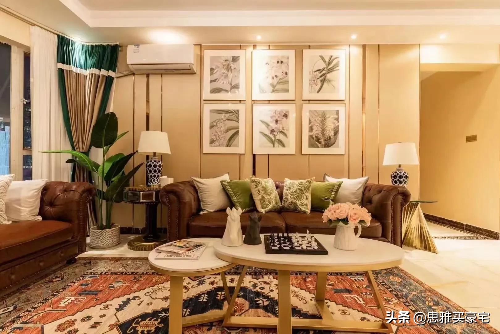 广州市新理想华庭,广州新理想华庭整体图片