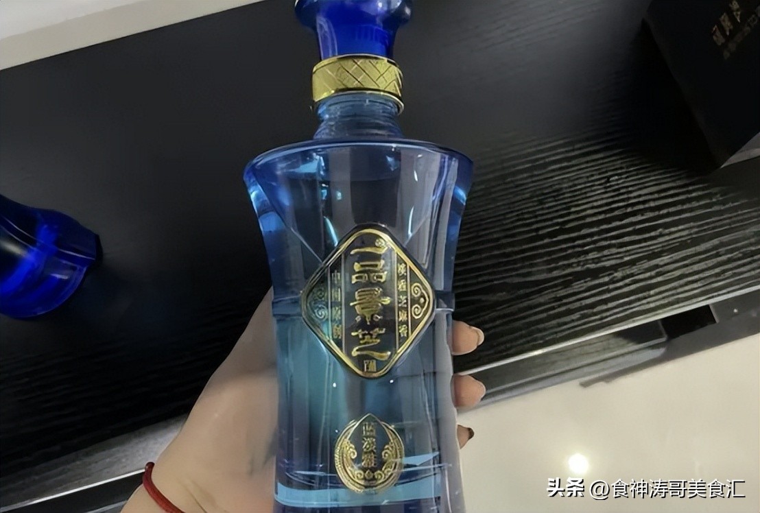 月入5k遇到这10款大众酒，滴滴纯粮可直接入手，属实不错