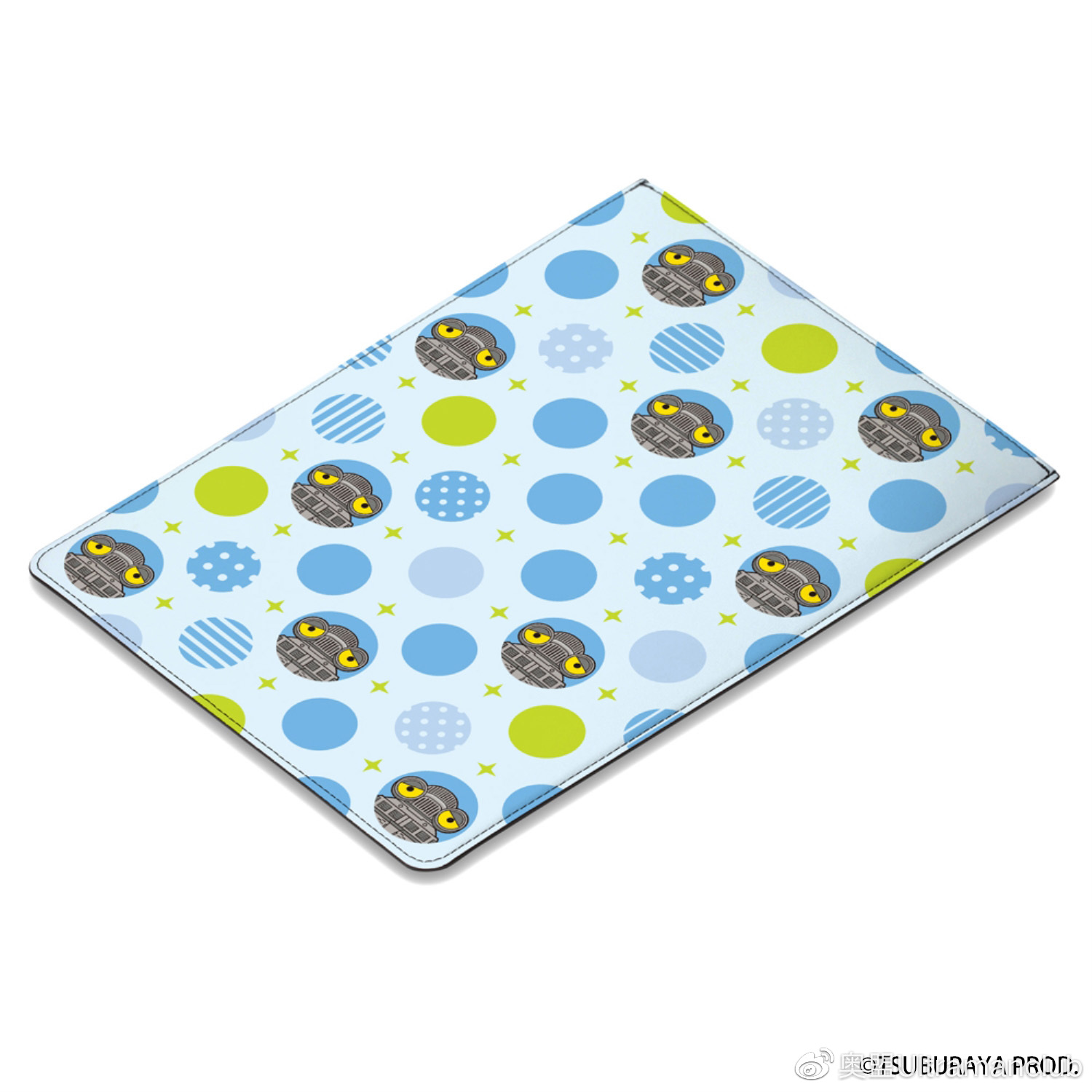 PGA推出奥特曼系列电脑周边物件