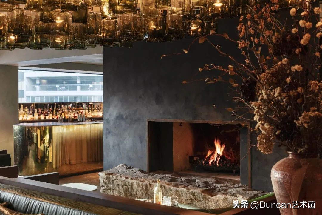 CheshireArchitects不拘泥于固定的风格！