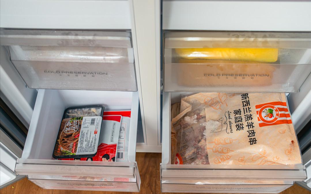 云米ilive2法式冰箱怎么样,云米冰箱ilive和ilive2区别