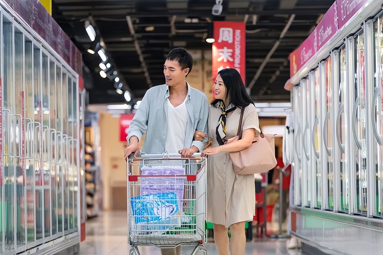 超市这3样东西，打一折也别买，收银背后嘲笑你，老板拿你当傻子