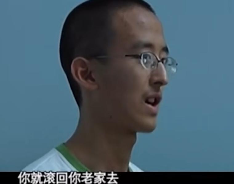 “神童”张炘炀：16岁读博，用毕业威胁父母在北京买房，买了吗？
