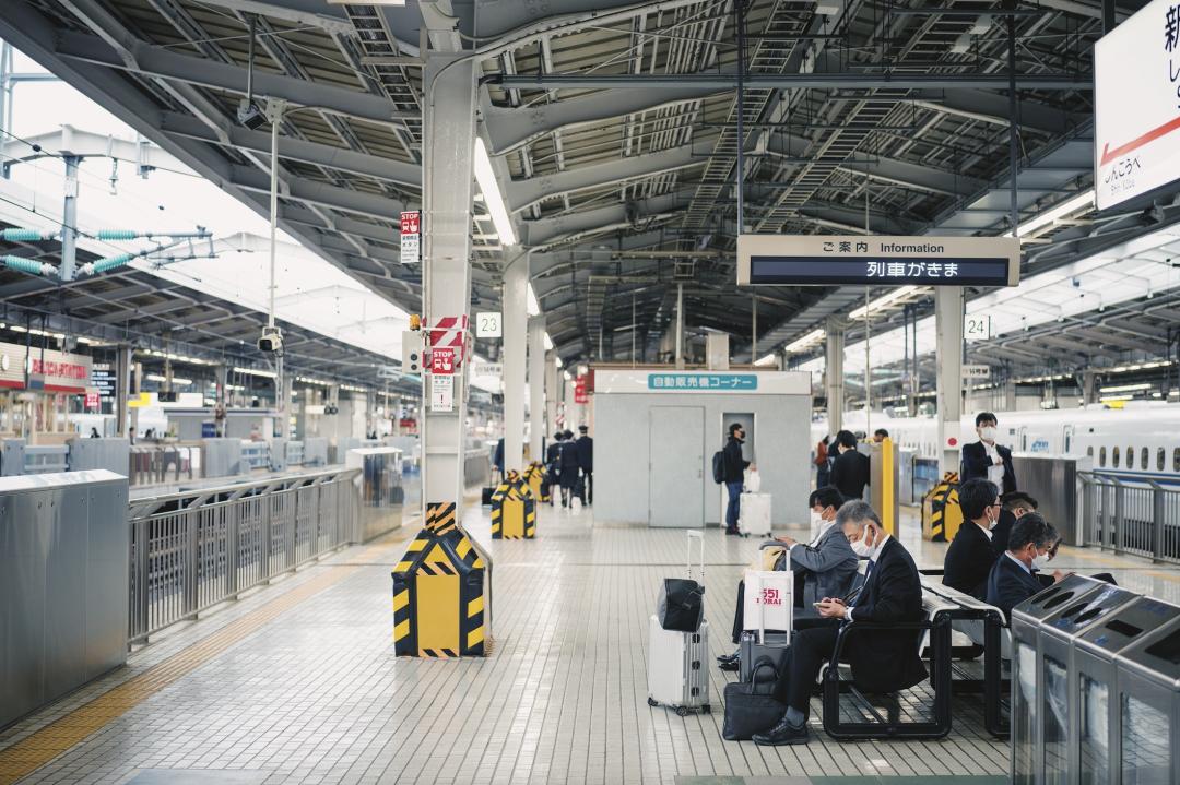 日本交通为什么这么麻烦,日本交通问题分析