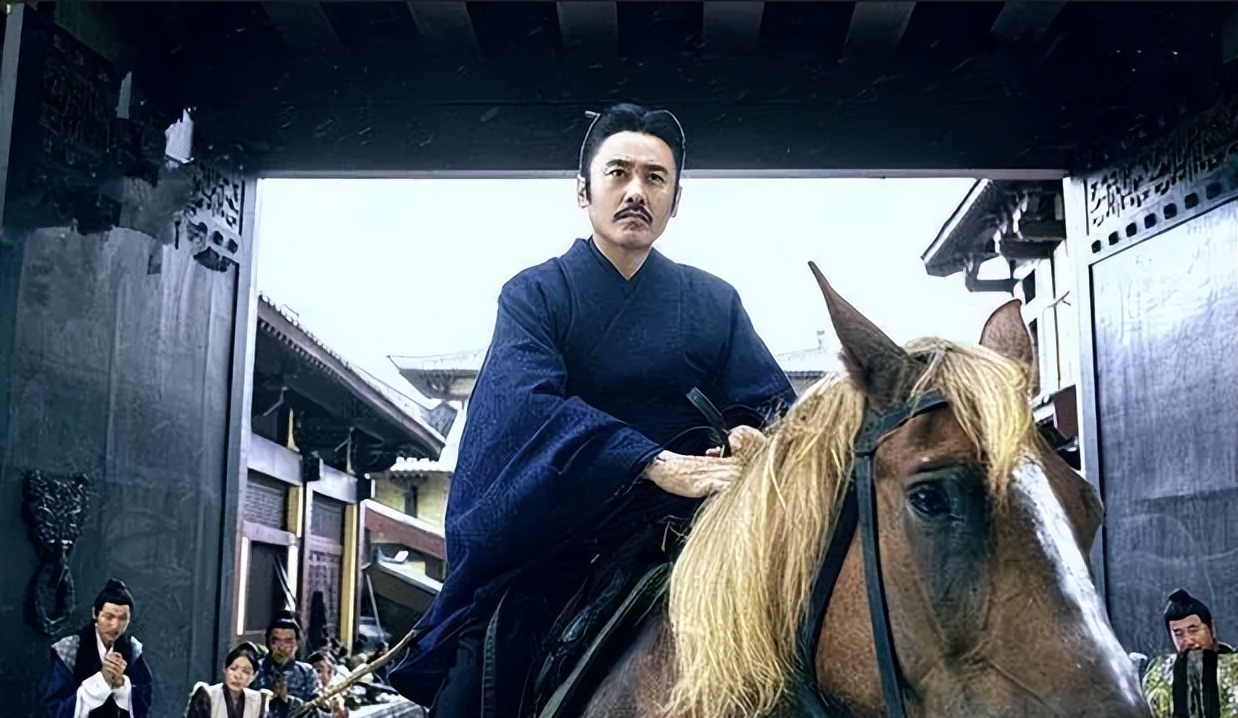 司马懿为何能胜过诸葛亮与曹操，毛主席评价很到位：他有3个优点