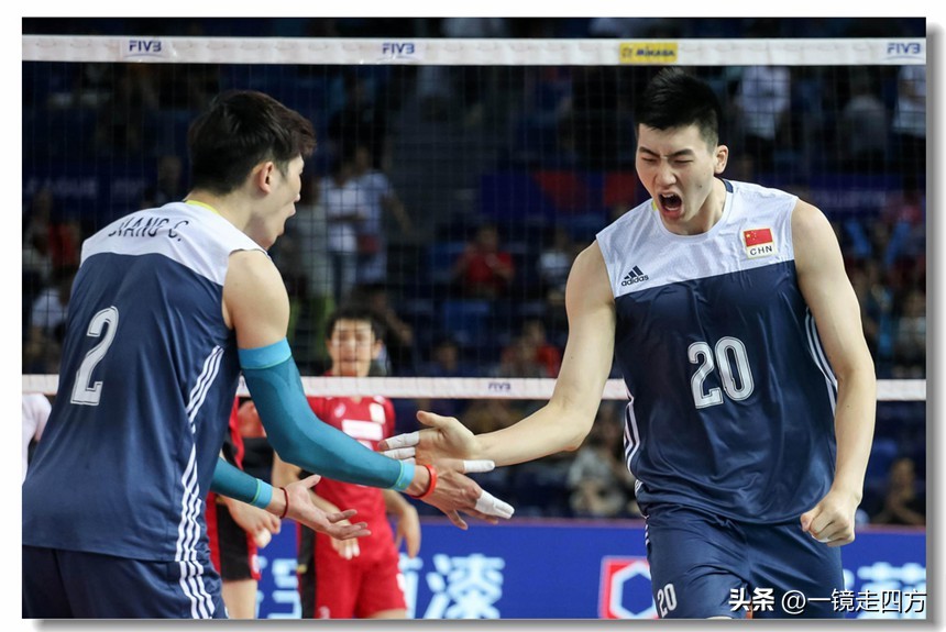 男排世联赛八强,中国男排世联赛五连败