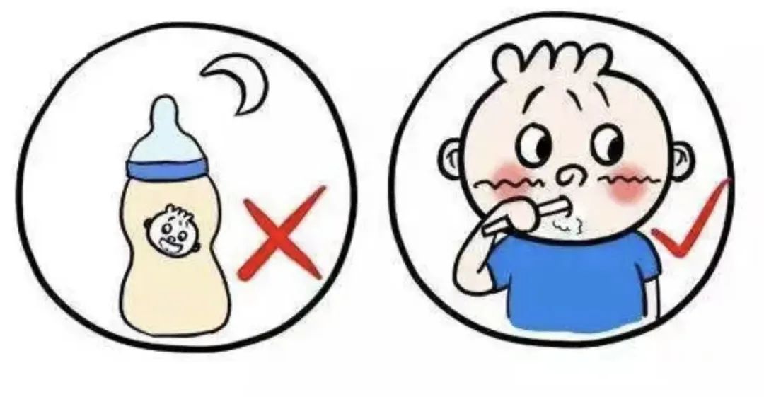 「杏林微科普」不吃糖为什么牙齿也会坏？