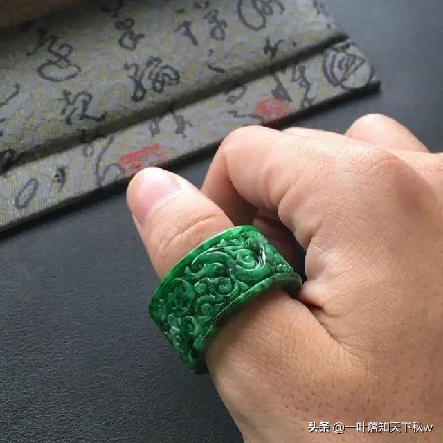 古人的首饰和配饰,古代文玩配饰大全