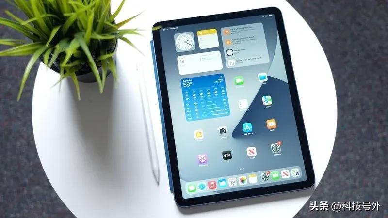 ipadair6代最新官方消息,ipadair6发布时间表