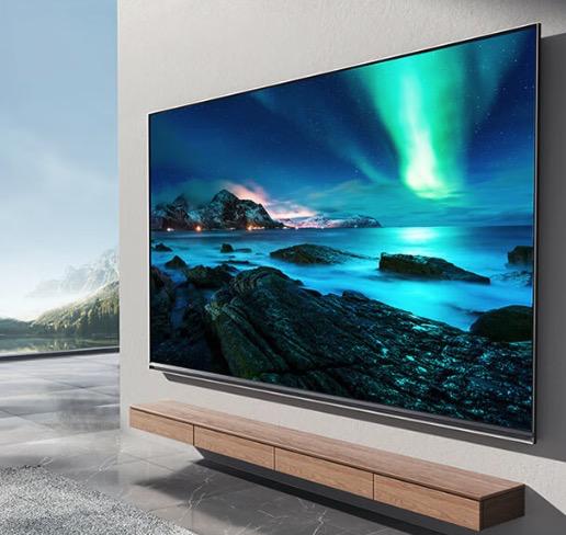 tcl85c11gpro和海信85u7k区别,海信75u7k和tcl75c11gpro