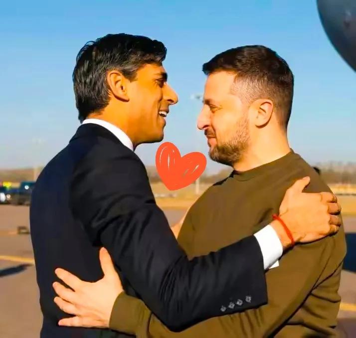 英国考虑向乌克兰提供战斗机吗,普京如何应对乌克兰战斗机