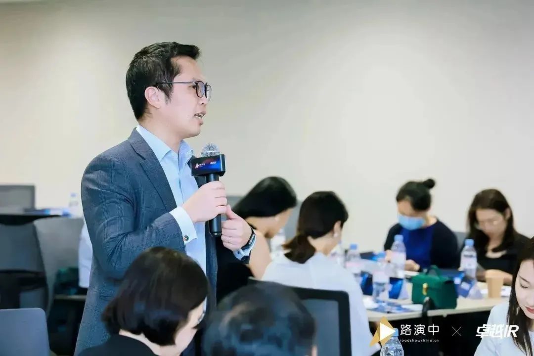 AI、ESG、数字化等热门话题尽在IR白皮书研讨会香港首秀