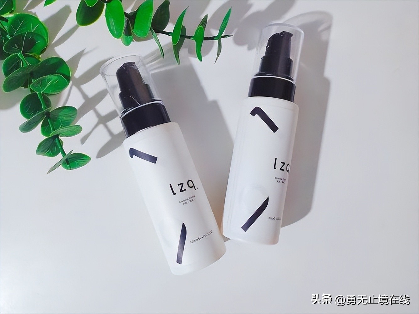 水乳推荐男士油痘皮肤暗黄,控油保湿补水男生用的水乳