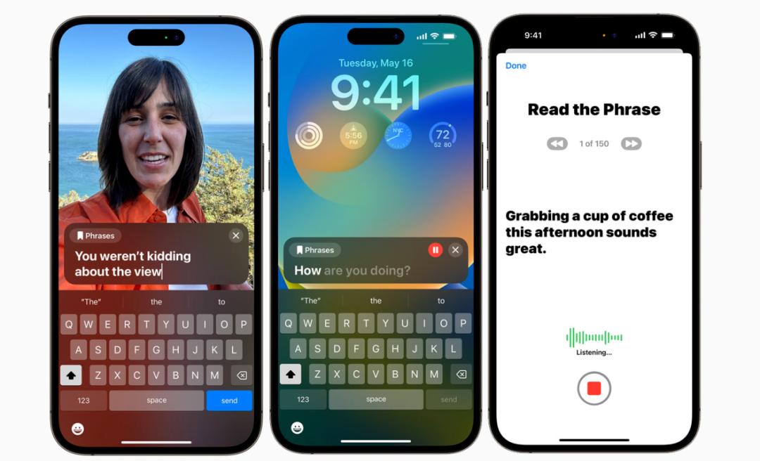 ios17微信怎么开启面部支付,ios15微信怎么开刷脸支付