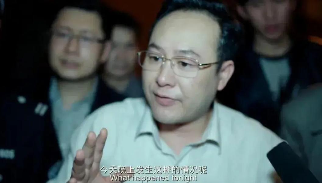 张颂文火了之后影视圈的态度,张颂文火后娱乐圈的反应