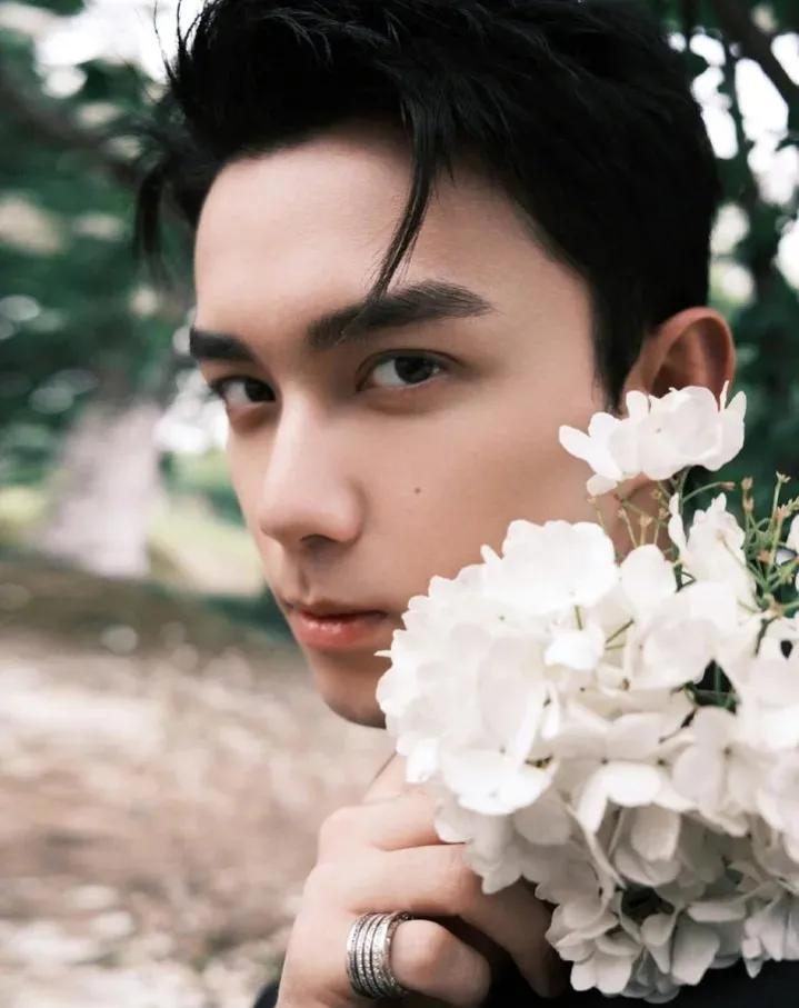 十位全球顶级帅哥,顶级浓颜系帅哥