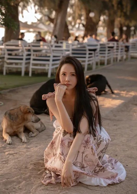 中国第一个女偶像,中国第一代中老年妇女的偶像