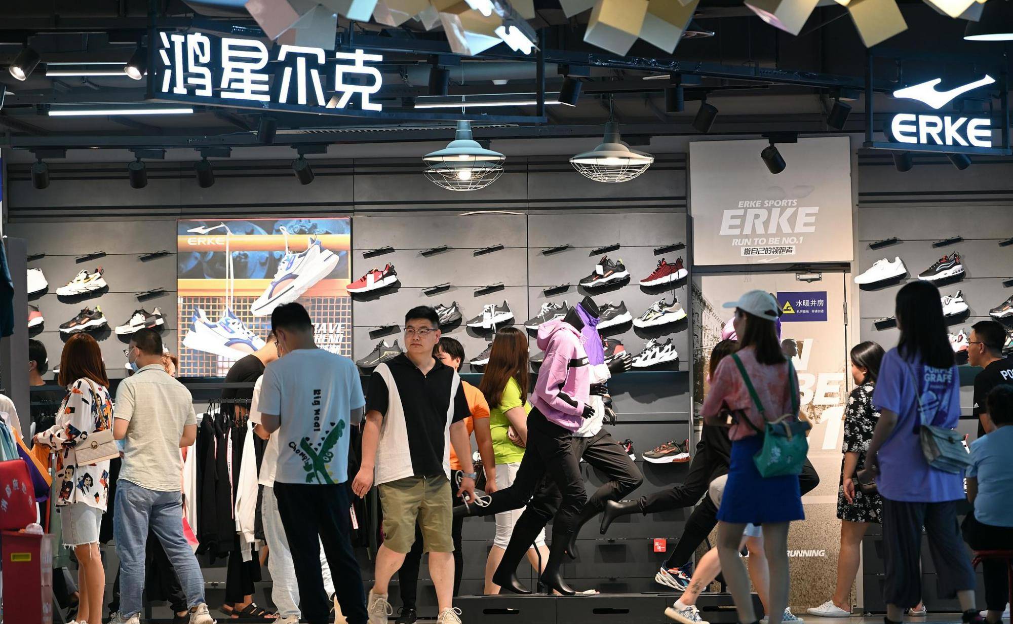 美国英国法国德国日本意大利,世界公认十大顶级运动鞋品牌