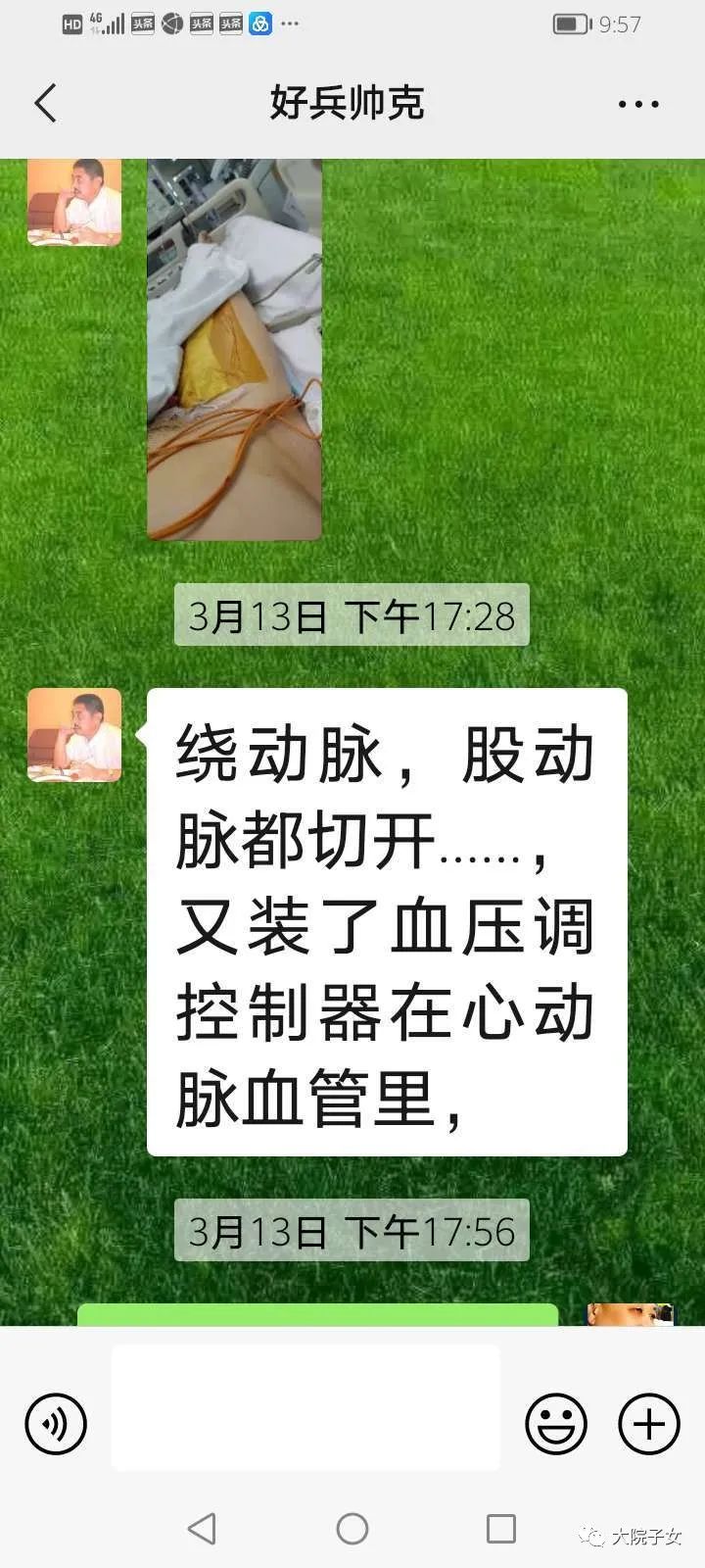 鲁一夫｜（悼念）帅克之死