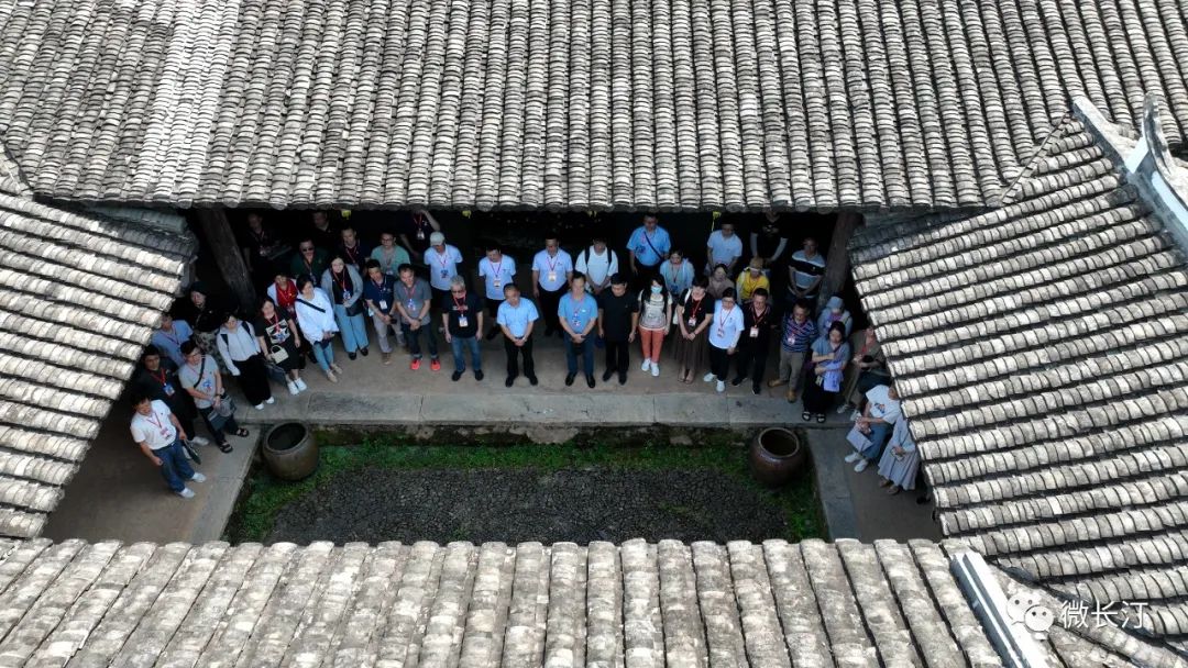 长汀红色旧址旅游区,长汀红军园