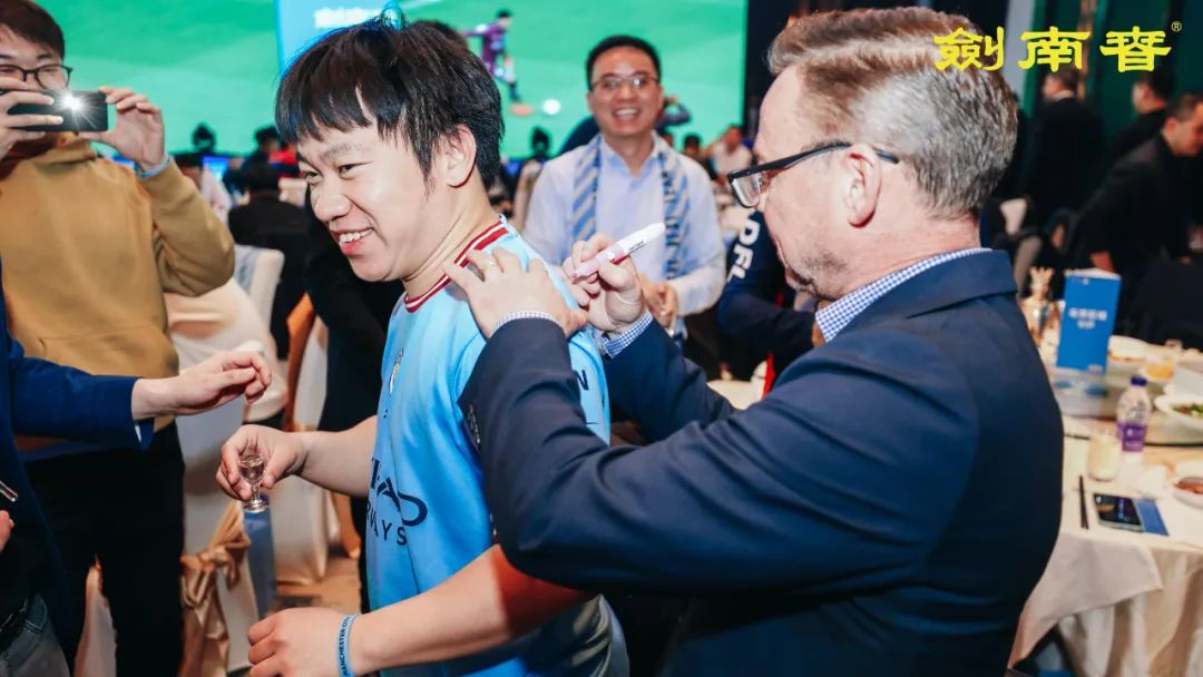 剑南春品牌传播,剑南春营销成功案例分析