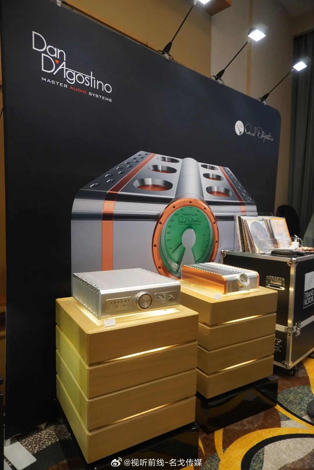 2023香港高级视听展,香港会议展览中心2023展会