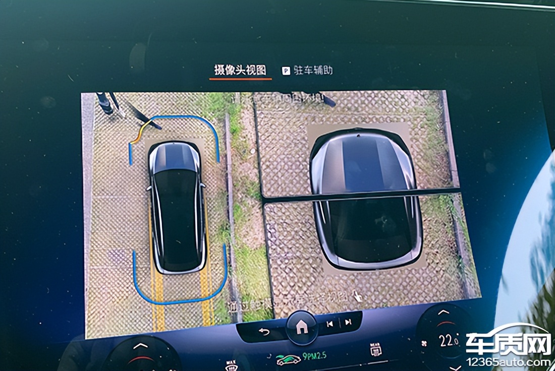 奔驰eqssuv深度评测,2022款奔驰eqs日常实用性测试报告