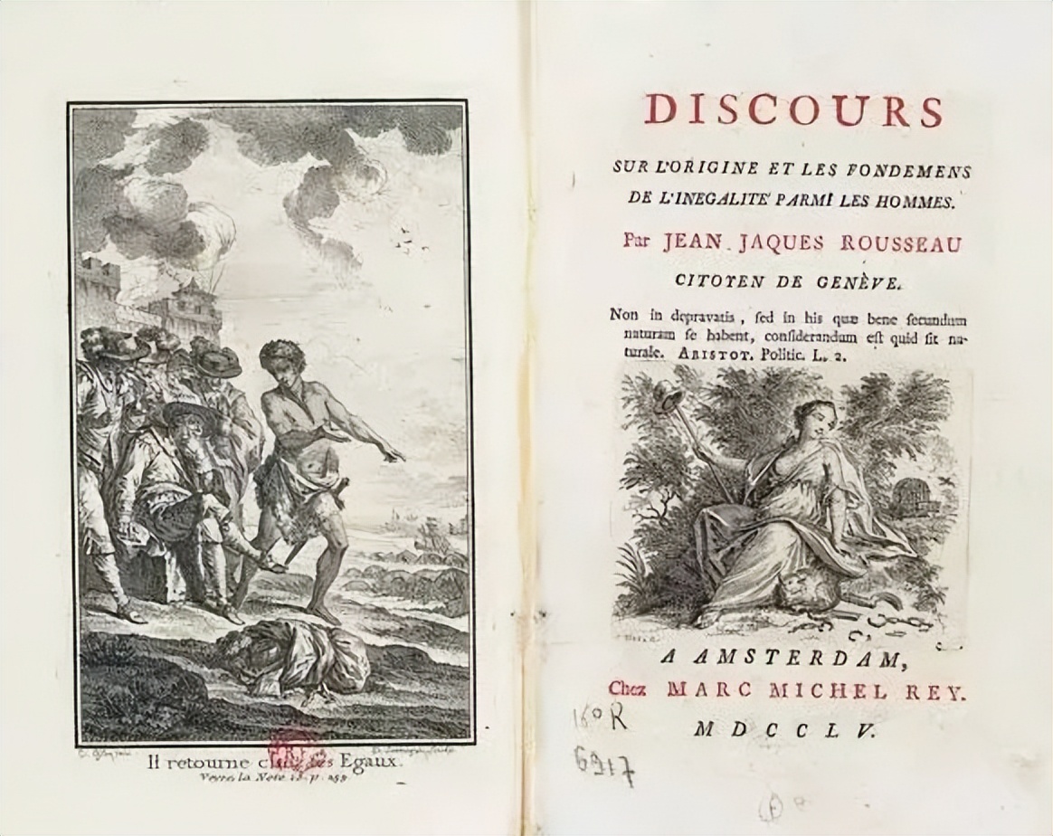 卢梭忏悔录怎么有那么多细节,卢梭忏悔录1980人民文学出版社