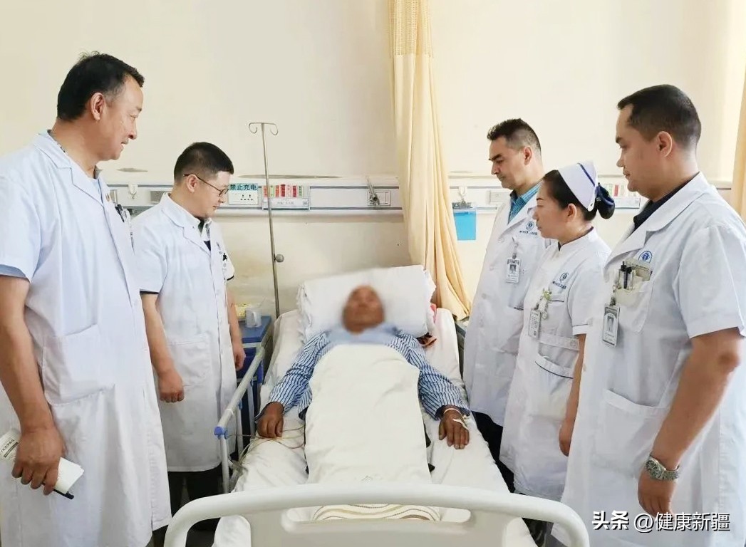 腹腔镜前列腺癌根治术手术步骤,腹腔镜前列腺癌根治术手术记录