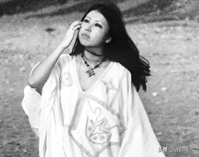 三毛《梦里花落知多少》美句摘抄,三毛的梦里花落知多少讲述了什么