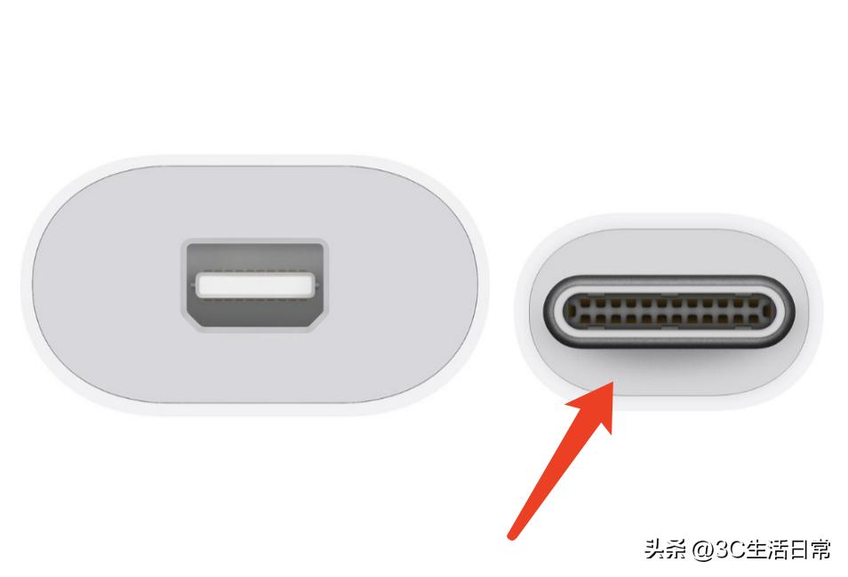 typec的usb3.0和usb2.0外观区别,type-c和usb充电线的区别