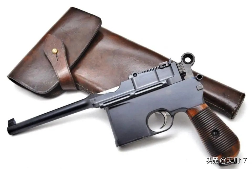 民国时期的警察用的长枪多少米,民国轻武器