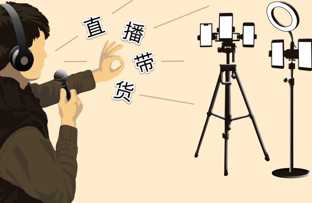 直播带货卖家或承担刑事责任,网络直播带货的相关法律