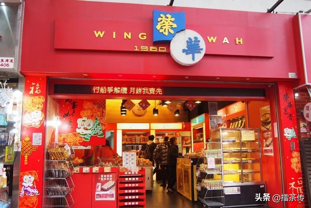 香港必买十大年货,适合从香港带的年货