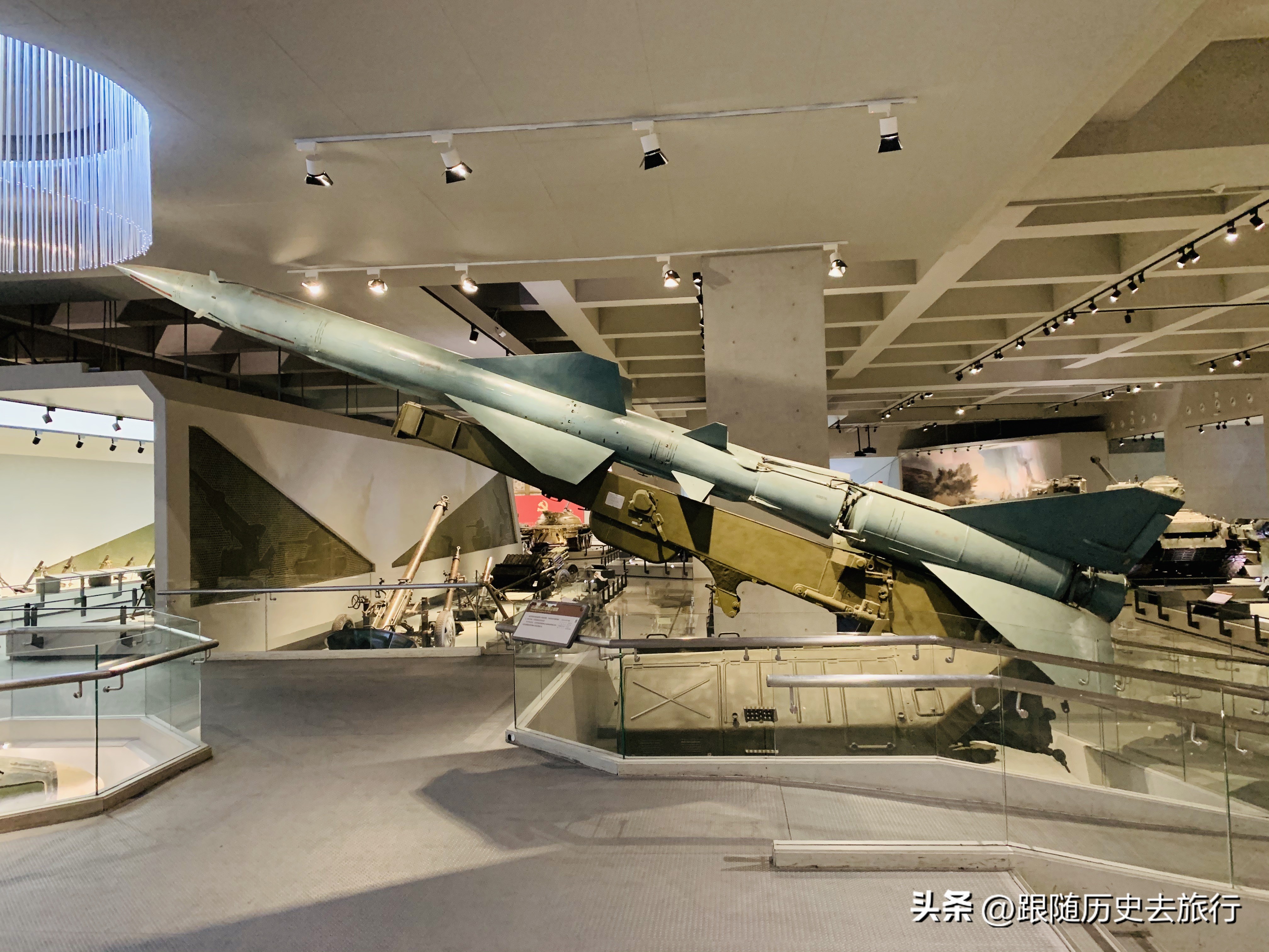 北京军事博物馆有飞机模型吗,北京军事博物馆飞机
