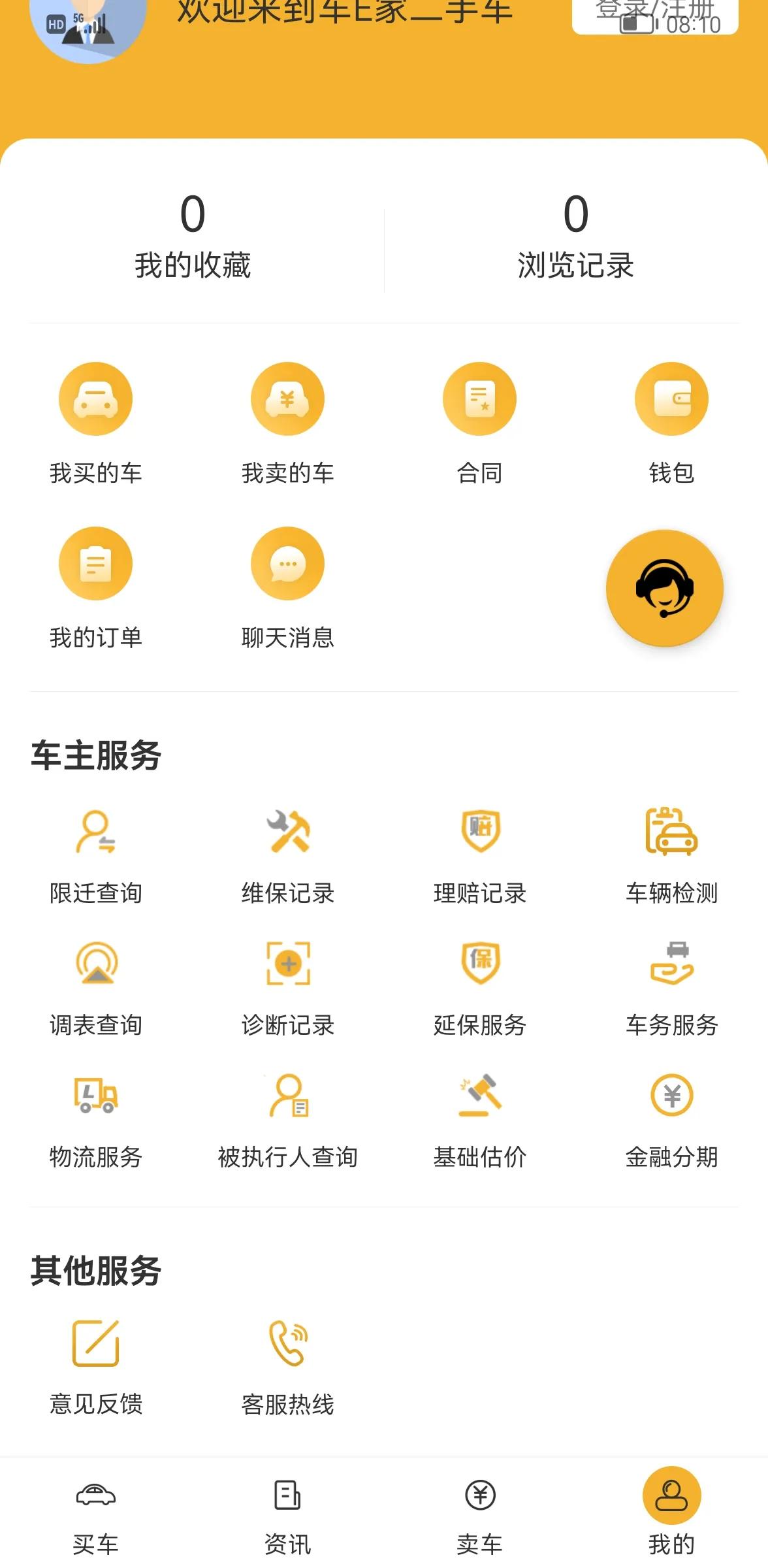 二手车个人买卖怎么操作,二手车哪里卖车靠谱