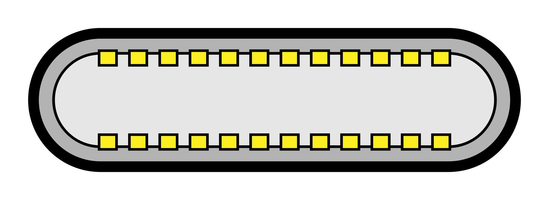 用type-c给ipad充电有什么影响,type-c接口的ipadmini