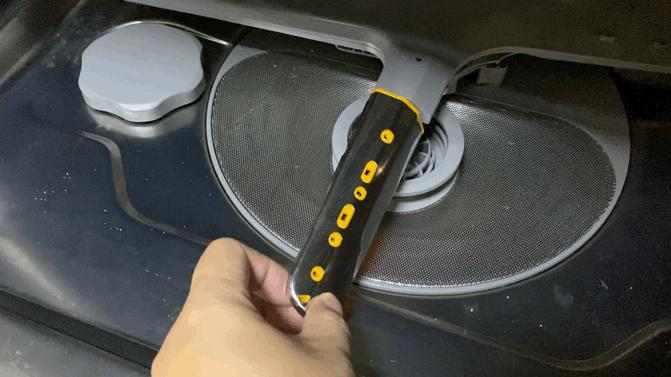 今年双11卖得最好的洗碗机,双11必买清单洗碗机专用